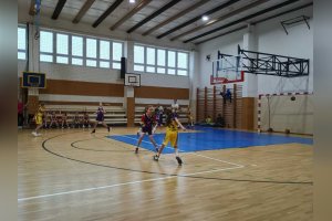 20251116 YOUNG ANGELS Košice U10 v Čani
