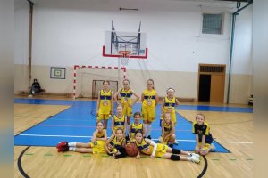 20251116 YOUNG ANGELS Košice U10 v Čani