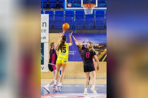 20251127 YOUNG ANGELS Košice U16 vs. BKM Petržalka U16