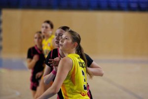 20251127 YOUNG ANGELS Košice U16 vs. BKM Petržalka U16