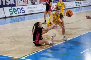 20251127 YOUNG ANGELS Košice U16 vs. BKM Petržalka U16