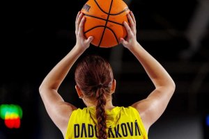 20251127 YOUNG ANGELS Košice U16 vs. BKM Petržalka U16