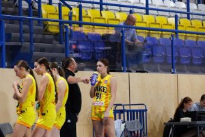 20251127 YOUNG ANGELS Košice U16 vs. BKM Petržalka U16