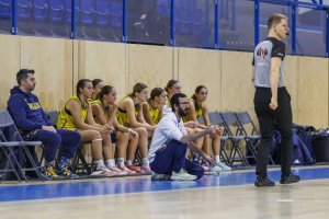 20251127 LIBERTAS Moncalieri U16 (ITA) vs. YOUNG ANGELS Košice U16