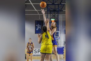 20251127 LIBERTAS Moncalieri U16 (ITA) vs. YOUNG ANGELS Košice U16