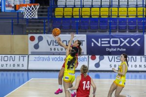 20251128 YOUNG ANGELS Košice U16 vs. Morava–Sliezsko 2010 (CZE)