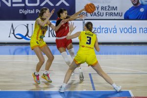 20251128 YOUNG ANGELS Košice U16 vs. Morava–Sliezsko 2010 (CZE)