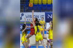 20251128 YOUNG ANGELS Košice U16 vs. Morava–Sliezsko 2010 (CZE)