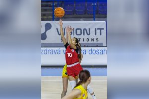 20251128 YOUNG ANGELS Košice U16 vs. Morava–Sliezsko 2010 (CZE)