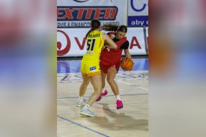 20251128 YOUNG ANGELS Košice U16 vs. Morava–Sliezsko 2010 (CZE)