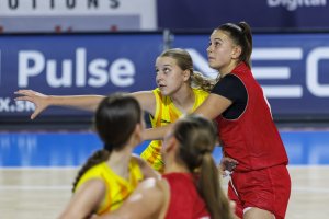 20251128 YOUNG ANGELS Košice U16 vs. Morava–Sliezsko 2010 (CZE)