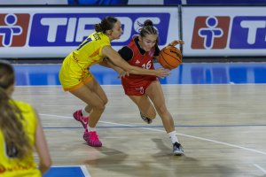 20251128 YOUNG ANGELS Košice U16 vs. Morava–Sliezsko 2010 (CZE)