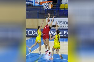 20251128 YOUNG ANGELS Košice U16 vs. Morava–Sliezsko 2010 (CZE)