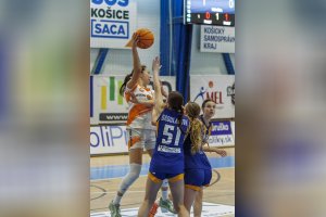 20251129 RÁTGÉBER Pécs U16 (HUN) vs. YOUNG ANGELS Košice U16