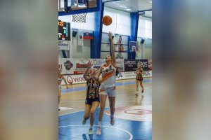 20251129 RÁTGÉBER Pécs U16 (HUN) vs. YOUNG ANGELS Košice U16