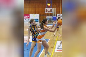 20251129 RÁTGÉBER Pécs U16 (HUN) vs. YOUNG ANGELS Košice U16