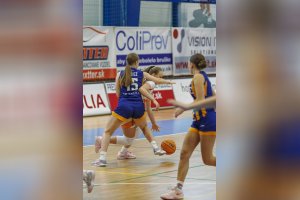 20251129 RÁTGÉBER Pécs U16 (HUN) vs. YOUNG ANGELS Košice U16