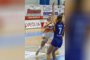 20251129 RÁTGÉBER Pécs U16 (HUN) vs. YOUNG ANGELS Košice U16