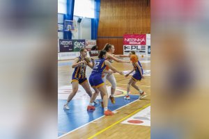 20251129 RÁTGÉBER Pécs U16 (HUN) vs. YOUNG ANGELS Košice U16