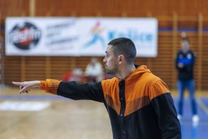 20251129 RÁTGÉBER Pécs U16 (HUN) vs. YOUNG ANGELS Košice U16