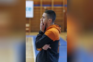 20251129 RÁTGÉBER Pécs U16 (HUN) vs. YOUNG ANGELS Košice U16