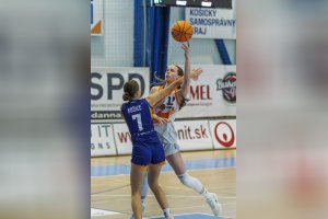 20251129 RÁTGÉBER Pécs U16 (HUN) vs. YOUNG ANGELS Košice U16