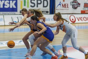 20251129 RÁTGÉBER Pécs U16 (HUN) vs. YOUNG ANGELS Košice U16