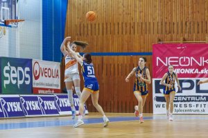 20251129 RÁTGÉBER Pécs U16 (HUN) vs. YOUNG ANGELS Košice U16