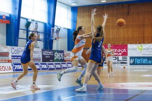 20251129 RÁTGÉBER Pécs U16 (HUN) vs. YOUNG ANGELS Košice U16