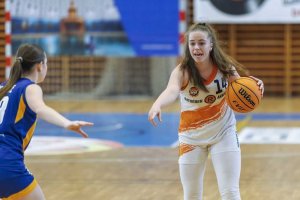 20251129 RÁTGÉBER Pécs U16 (HUN) vs. YOUNG ANGELS Košice U16