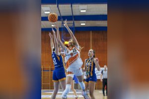 20251129 RÁTGÉBER Pécs U16 (HUN) vs. YOUNG ANGELS Košice U16