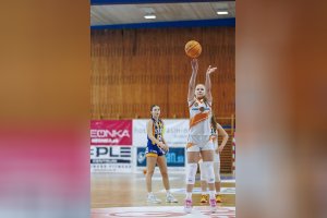 20251129 RÁTGÉBER Pécs U16 (HUN) vs. YOUNG ANGELS Košice U16