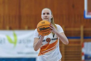 20251129 RÁTGÉBER Pécs U16 (HUN) vs. YOUNG ANGELS Košice U16