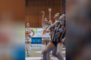 20251129 RÁTGÉBER Pécs U16 (HUN) vs. YOUNG ANGELS Košice U16