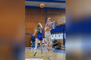 20251129 RÁTGÉBER Pécs U16 (HUN) vs. YOUNG ANGELS Košice U16