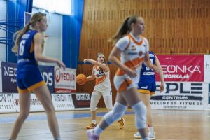 20251129 RÁTGÉBER Pécs U16 (HUN) vs. YOUNG ANGELS Košice U16