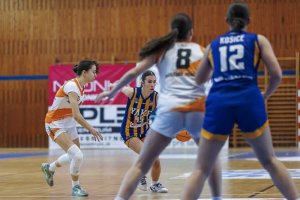 20251129 RÁTGÉBER Pécs U16 (HUN) vs. YOUNG ANGELS Košice U16