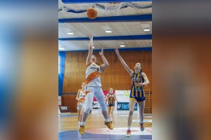 20251129 RÁTGÉBER Pécs U16 (HUN) vs. YOUNG ANGELS Košice U16