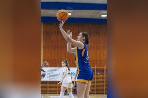 20251129 RÁTGÉBER Pécs U16 (HUN) vs. YOUNG ANGELS Košice U16