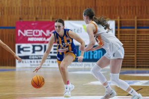 20251129 RÁTGÉBER Pécs U16 (HUN) vs. YOUNG ANGELS Košice U16