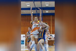 20251129 RÁTGÉBER Pécs U16 (HUN) vs. YOUNG ANGELS Košice U16