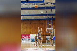 20251129 RÁTGÉBER Pécs U16 (HUN) vs. YOUNG ANGELS Košice U16