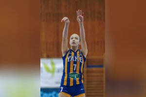 20251129 RÁTGÉBER Pécs U16 (HUN) vs. YOUNG ANGELS Košice U16