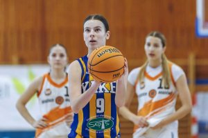 20251129 RÁTGÉBER Pécs U16 (HUN) vs. YOUNG ANGELS Košice U16