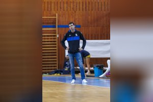 20251129 RÁTGÉBER Pécs U16 (HUN) vs. YOUNG ANGELS Košice U16