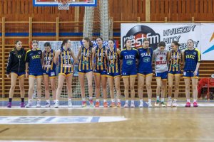 20251129 RÁTGÉBER Pécs U16 (HUN) vs. YOUNG ANGELS Košice U16