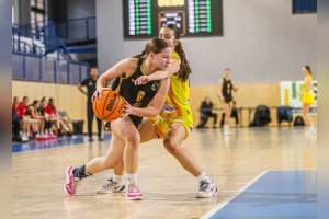 20251130 YOUNG ANGELS Košice U16 vs. SOKOL Hradec Králové U16 (CZE)