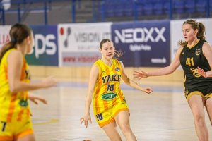 20251130 YOUNG ANGELS Košice U16 vs. SOKOL Hradec Králové U16 (CZE)