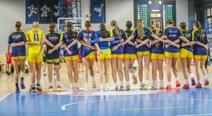 20251130 YOUNG ANGELS Košice U16 vs. SOKOL Hradec Králové U16 (CZE)