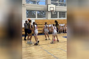 20251122 Lendak U13 vs. YOUNG ANGELS Košice U14